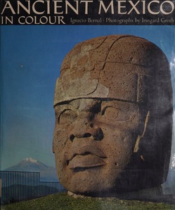 Ancient Mexico in Colour